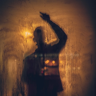 Flowery painting Tutu 1992