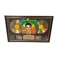 Previous Auction Winner