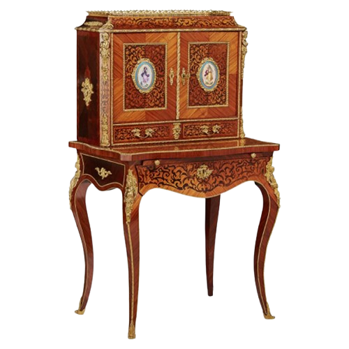 Previous Auction Winner