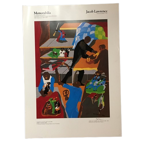 Previous Auction Winner